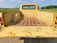 1972 IH 1210 Camper Special