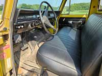 1972 IH 1210 Camper Special