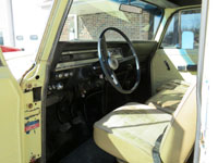 1969 IHC 1200 Pickup
